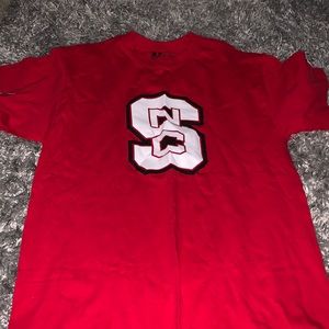 nc state t shirt